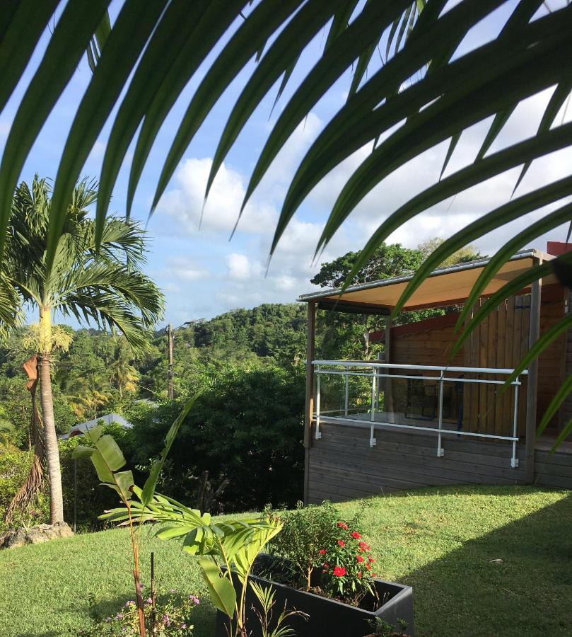 Ti Citron Villa Petit-Bourg Exterior photo